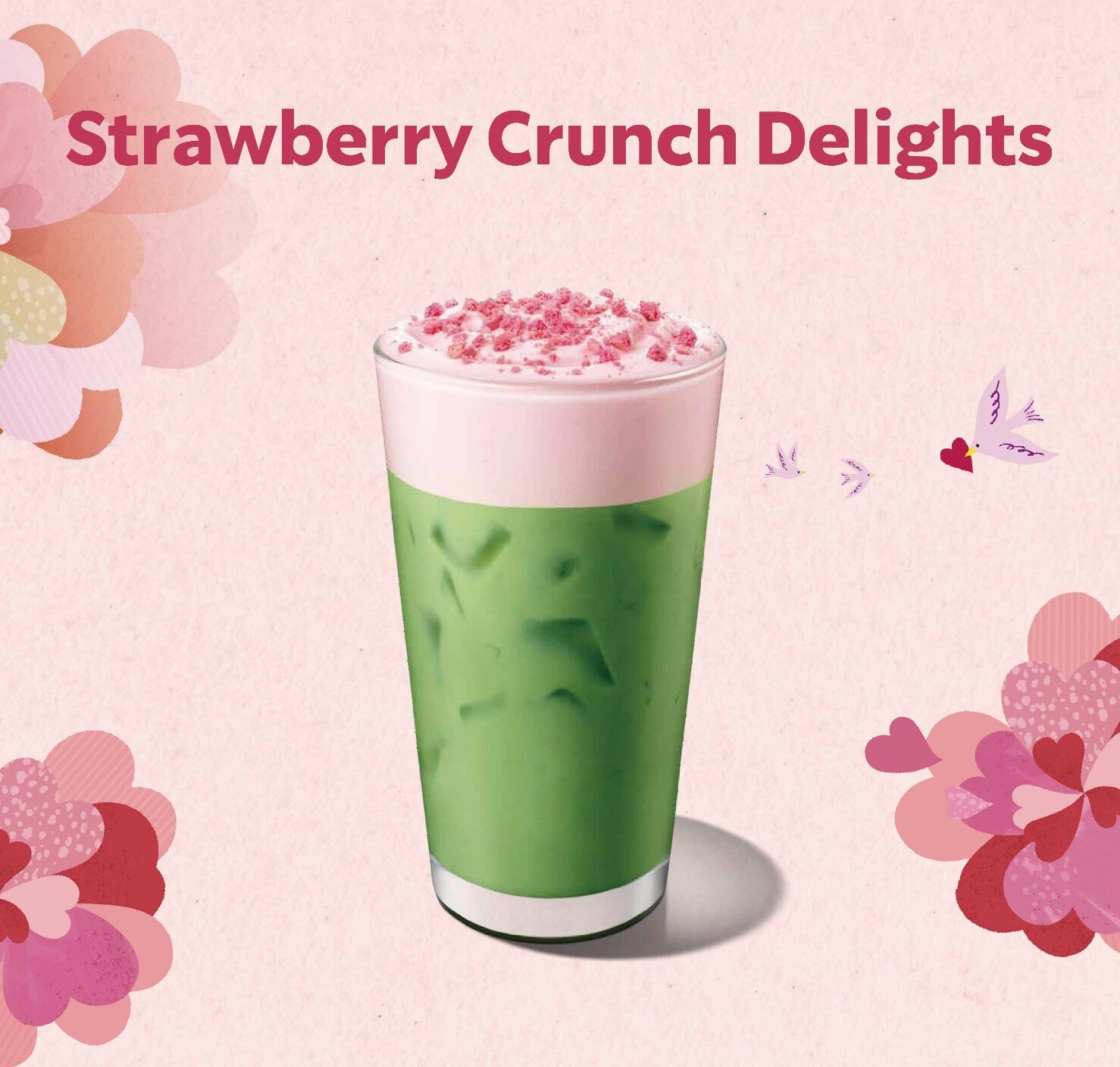 ▲夏季來臨，連鎖咖啡用水果入飲。（圖／品牌提供）