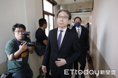 「馬德」被起訴　國安局：共諜案定罪率達8成5、平均刑度6年2個月