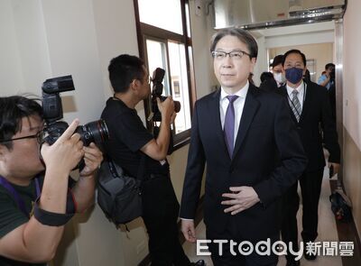 川習會將登場　蔡明彥傳遞美立場：任何破壞台海行為不應出現
