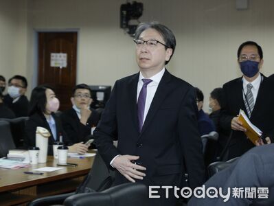 評賴清德出訪史國非常順利　國安局駁太高調：是嚇阻中共可能干擾