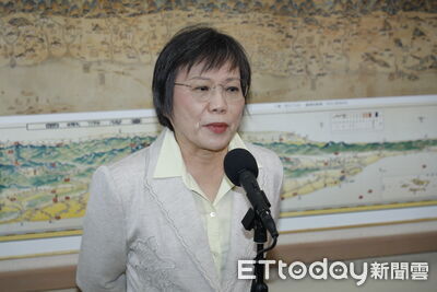 外甥遭中國台企解職　劉世芳籲國人赴中慎思：我依法合規處理任何事