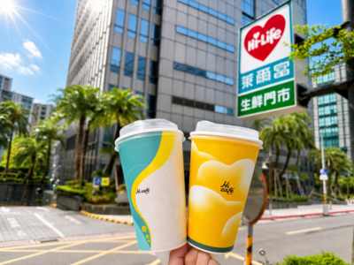 超商連5天「買1送1」懶人包！可樂、泡麵、冰棒都有