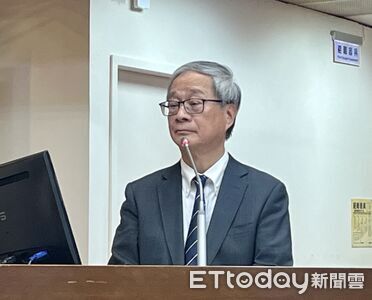 公視董事長遭藍委趕出立院議場　李遠抗議：很遺憾