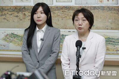 安鼠之亂　綠黨團教蔣萬安「開書抄」：除陳水扁也可向郝龍斌請教
