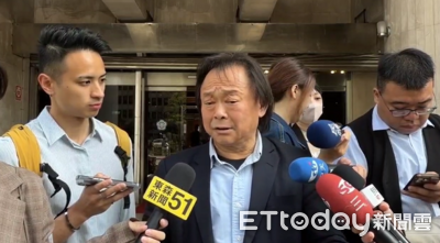 王世堅發文嗆周玉蔻:黨紀不是妳直播道具 我也不是妳忠誠測驗靶子