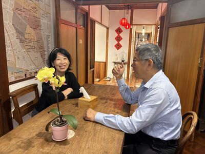 陳佩琪嘆：台灣進入人不如狗的時代　就因一個殘字用盡全力霸凌我