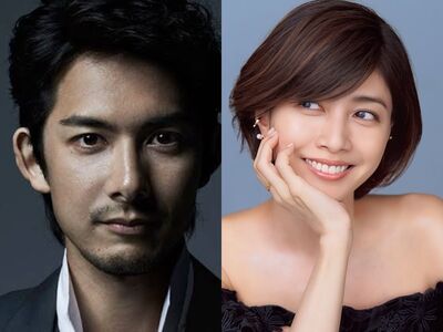 內田有紀結婚原因藏洋蔥!柏原崇「疫情期1舉動太暖」感動工作人員