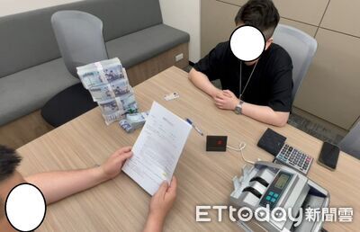 1年洗錢逾20億！幣商掛勾詐團　營造交易假象、錄影做認證