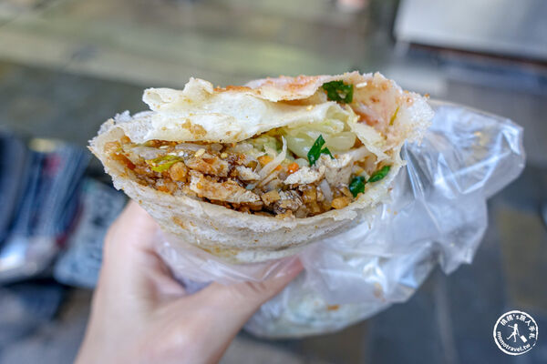 ▲▼新竹城隍廟美食。（圖／部落客桃桃&rsquo;s旅人手札授權提供）