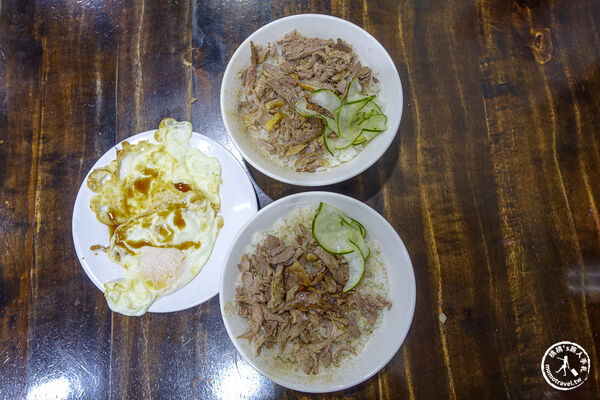 ▲▼新竹城隍廟美食。（圖／部落客桃桃&rsquo;s旅人手札授權提供）
