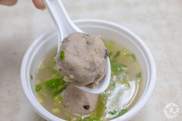 ▲▼新竹城隍廟美食。（圖／部落客桃桃&rsquo;s旅人手札授權提供）