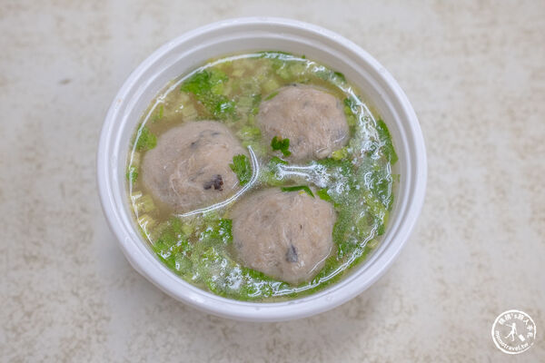 ▲▼新竹城隍廟美食。（圖／部落客桃桃&rsquo;s旅人手札授權提供）