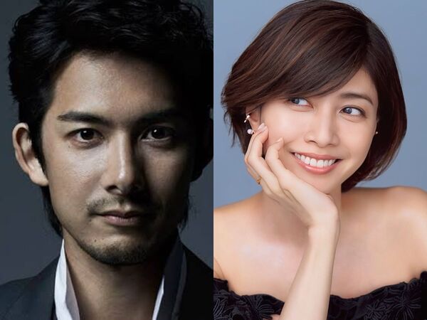 ▲▼內田有紀結婚原因藏洋蔥！柏原崇「疫情期1舉動太暖」。（圖／翻攝自X）