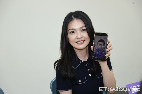 ▲▼ 蜜雪薇琪 「蜜雪」Michelle Hsu母親節公益活動  。（圖／記者徐文彬攝）