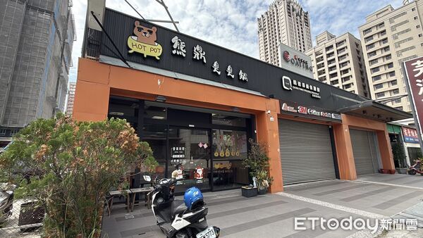 ▲▼  高鐵特區,文川路,左營,          。（圖／記者張雅雲攝）