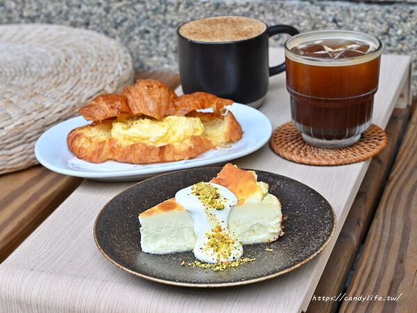 ▲▼台中巴斯克懶人包。（圖／部落客糖糖&rsquo;s 享食生活授權提供）