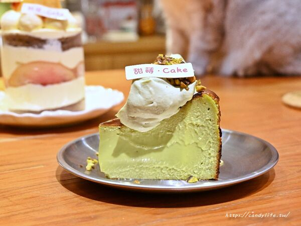 ▲▼台中巴斯克懶人包。（圖／部落客糖糖&rsquo;s 享食生活授權提供）