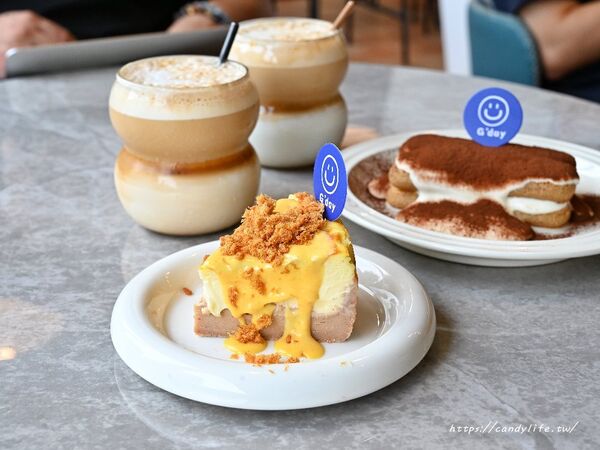 ▲▼台中巴斯克懶人包。（圖／部落客糖糖&rsquo;s 享食生活授權提供）