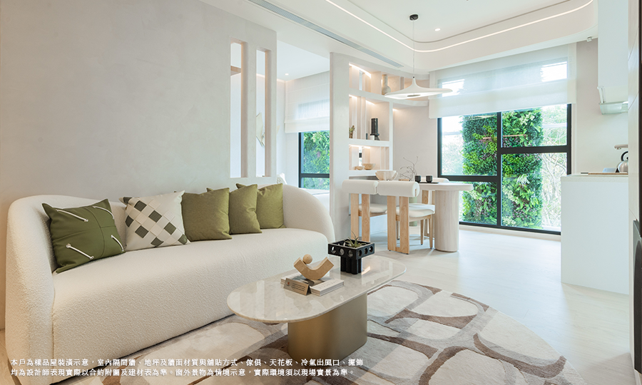 ▲▼台北,信義區,信義2.0,台泥,城市綠洲啟,國美榕遇,國美建設,大巨蛋,國家鐵道博物館,松菸。（圖／業者提供）