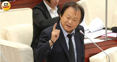 台北爆「安鼠之亂」! 王世堅:背後就是有人在操作