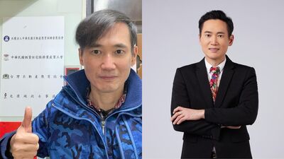 《海角七號》水蛙當房仲一年終成交！　感性發聲：不放棄是對的
