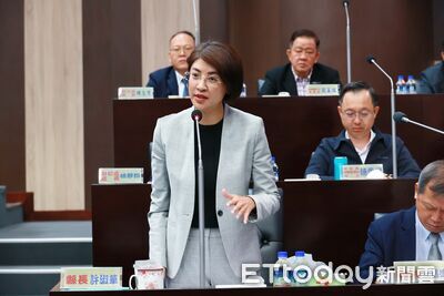 南投縣府組織再升級！許淑華指示優先推交通處　向中央爭取員額