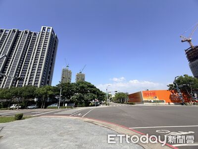 水湳92億大案下半年進場　董座曝價格趨勢：只會調更高！