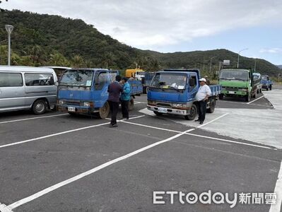 台東空氣品質維護區柴油車檢測完成6場　尚餘9場請車主把握時程