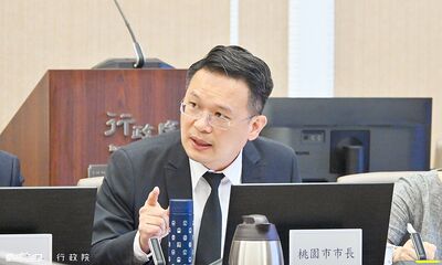 鼠患議題持續延燒　蘇俊賓籲中央修法解決都市三大環境痛點