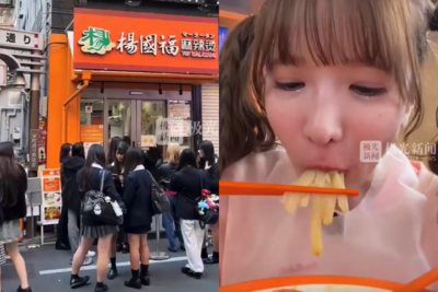 中國「麻辣燙」風靡日本！　陸媒：年輕女性奉為「養生藥膳」