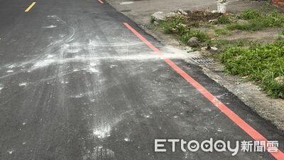 驚悚畫面曝！帶現任談判破裂爆衝突　悍女開車撞前男友釀3傷