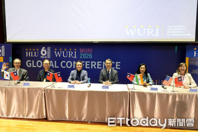 2026世界創新大學排名揭曉　暨大躍進30名至69名、8大項目登50強