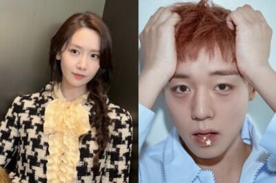 百想人氣獎揭曉！「潤娥輾壓孫藝真」奪冠　朴志訓激戰李俊昊