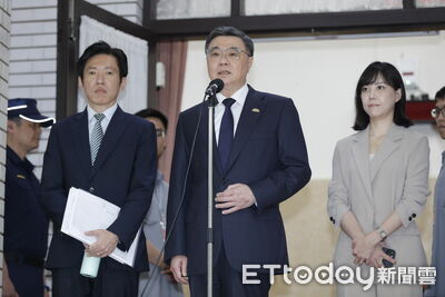 台灣接連發生毒駕車禍　卓榮泰下令檢討提高刑責：6系統強化緝毒