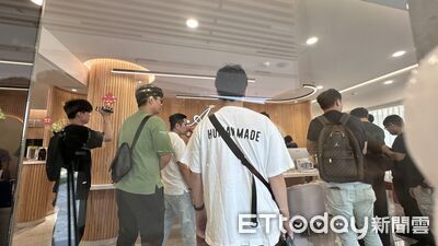 快訊／愛爾麗爆針孔偷拍！高雄分店今遭警搜索　現場畫面曝