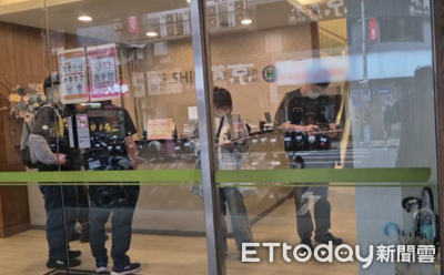 快訊／光澤診所爆偷拍！店經理、工程師遭聲押　滅證人臉被拍下