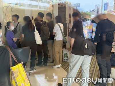 愛爾麗慘了!高雄2分店被查到過期藥、假病歷 最高開罰500萬
