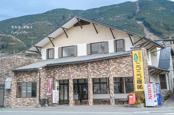 ▲▼南阿蘇鐵道。（圖／部落客周花花授權提供）