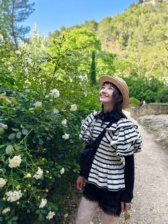 ▲▼Lulu。（圖／翻攝自Instagram／sunnygirl800424）