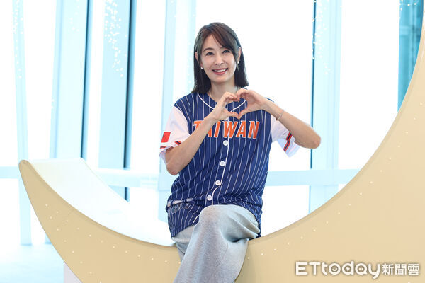 ▲台北101董事長賈永婕。（圖／記者林敬旻攝）