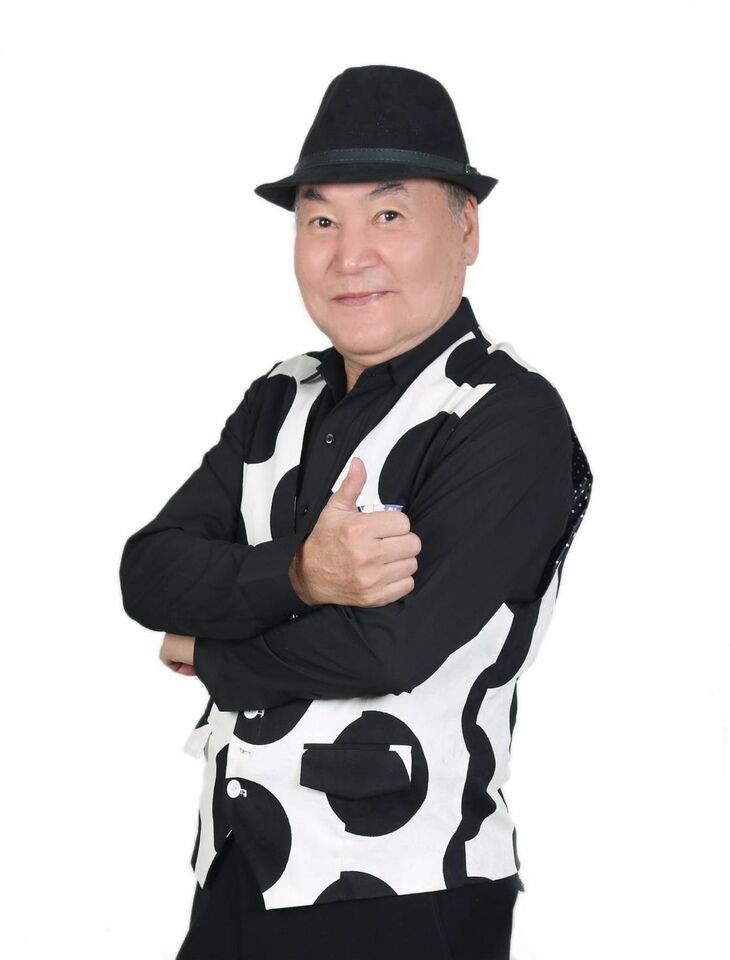 ▲▼龍千玉、方駿等人參加「耐斯歌廳秀」。（圖／劍湖山世界提供）