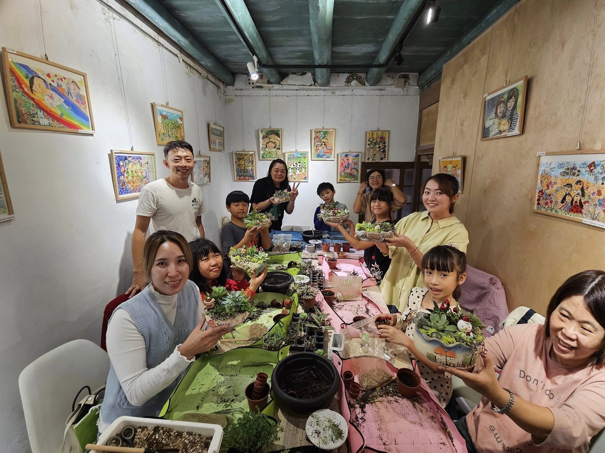▲▼ 彰化,旅遊,友善店家,親子遊,鹿港,美食,三星認證。（圖／彰化縣政府提供）