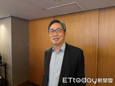 世界先進看AI「一人救全村」　方略：今年半導體景氣穩健成長