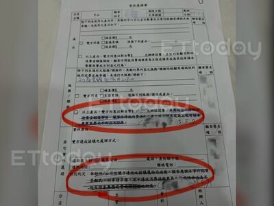 獨／禁錄音錄影！正妹退費被愛爾麗刁難　還有人被「檢查包包」