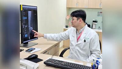 25歲竟罹乳癌！護理師先凍卵後化療　4年後當媽圓夢