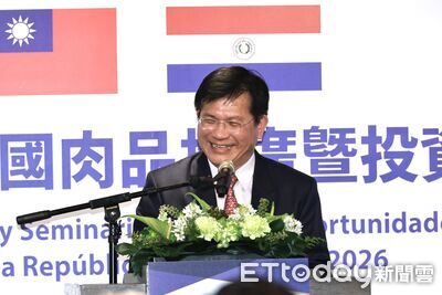 恢復邦交?宏都拉斯總統「重新檢視對中國協議」 林佳龍曝台灣立場