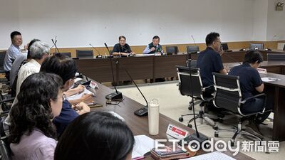 醫美偷拍疑雲延燒　黃偉哲召開「安全大台南」會報強化隱私稽查