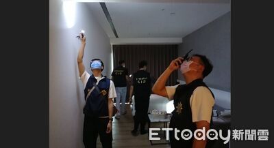 針孔案一家爆一家！許常德嘆「毀本業行為」：不知利益多誘人
