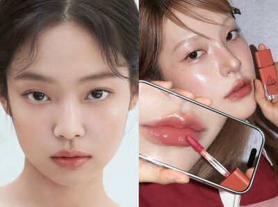 日網大推「擦了就能變Jennie」韓系高冷感唇釉　透出厭世又高級的氛圍
