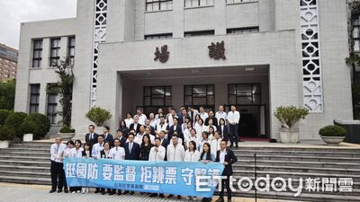 從3800億+N到7800億!鄭麗文引爆黨團怒火 國民黨軍購內戰全紀錄
